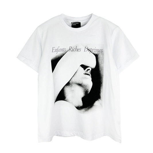 Nelso Oversized Graphic T‑Shirt, High Street Hip‑Hop Graffiti Sketch Print Loose Short Sleeve Casual Unisex Streetwear Tee