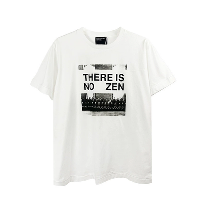 Nelso Oversized Graphic T‑Shirt, High Street Hip‑Hop Graffiti Sketch Print Loose Short Sleeve Casual Unisex Streetwear Tee
