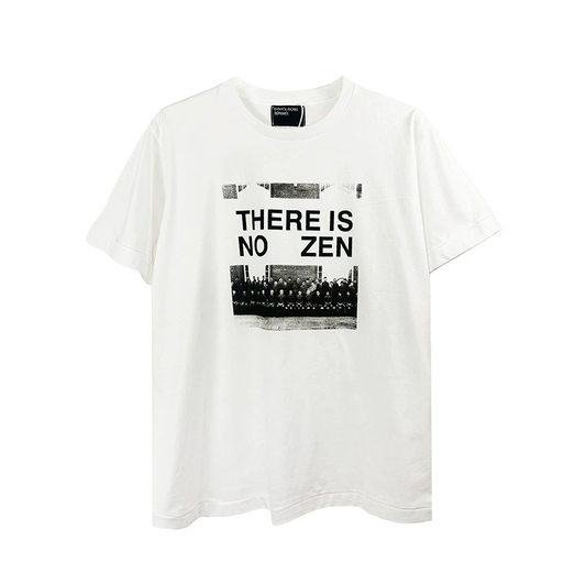 Nelso Oversized Graphic T‑Shirt, High Street Hip‑Hop Graffiti Sketch Print Loose Short Sleeve Casual Unisex Streetwear Tee